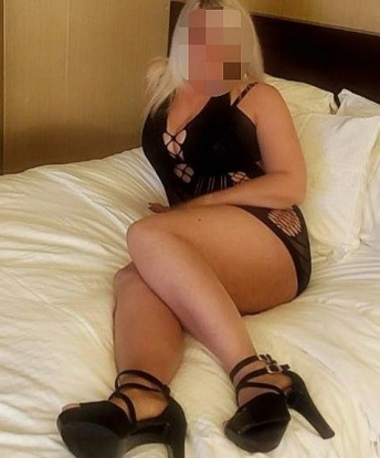 Анкета проститутки Камилла - Фото 1, Самара, 34 года, №14251