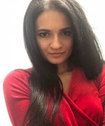 Анкета проститутки Елизавета - Фото 1, Самара, 22 года, №2236